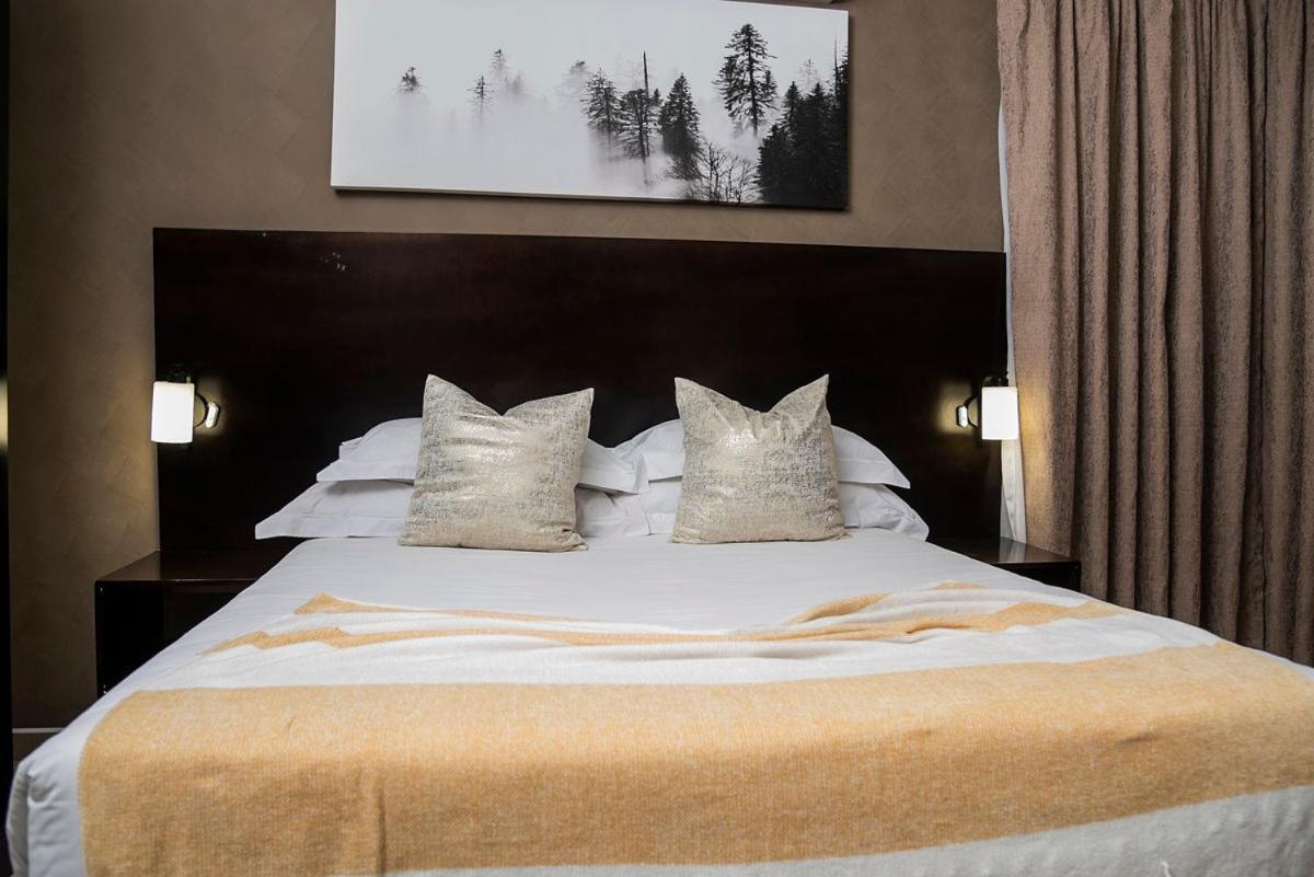 Peaconwood Boutique Villa Palapye Εξωτερικό φωτογραφία