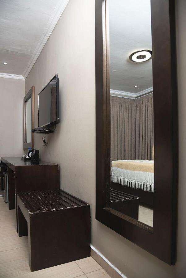 Peaconwood Boutique Villa Palapye Εξωτερικό φωτογραφία
