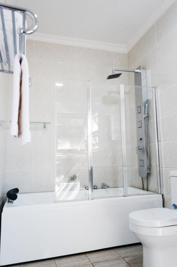 Peaconwood Boutique Villa Palapye Εξωτερικό φωτογραφία