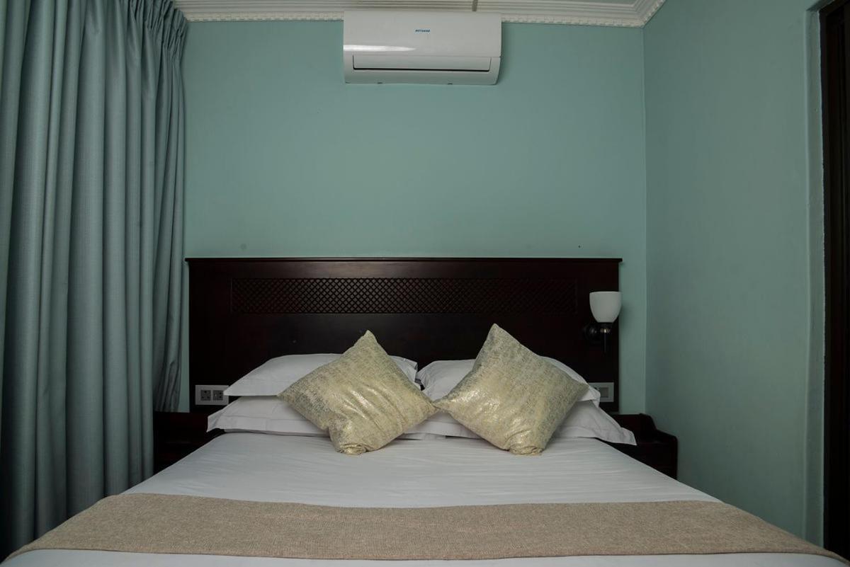 Peaconwood Boutique Villa Palapye Εξωτερικό φωτογραφία