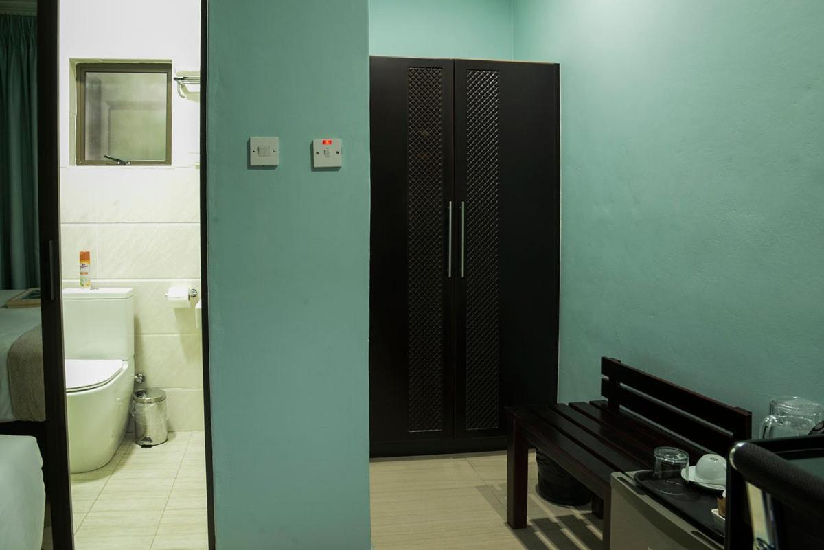 Peaconwood Boutique Villa Palapye Εξωτερικό φωτογραφία