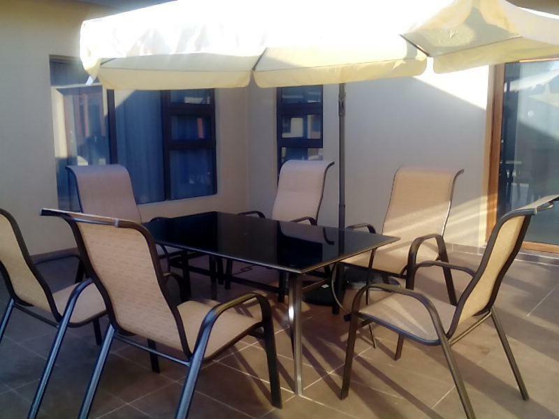 Peaconwood Boutique Villa Palapye Εξωτερικό φωτογραφία