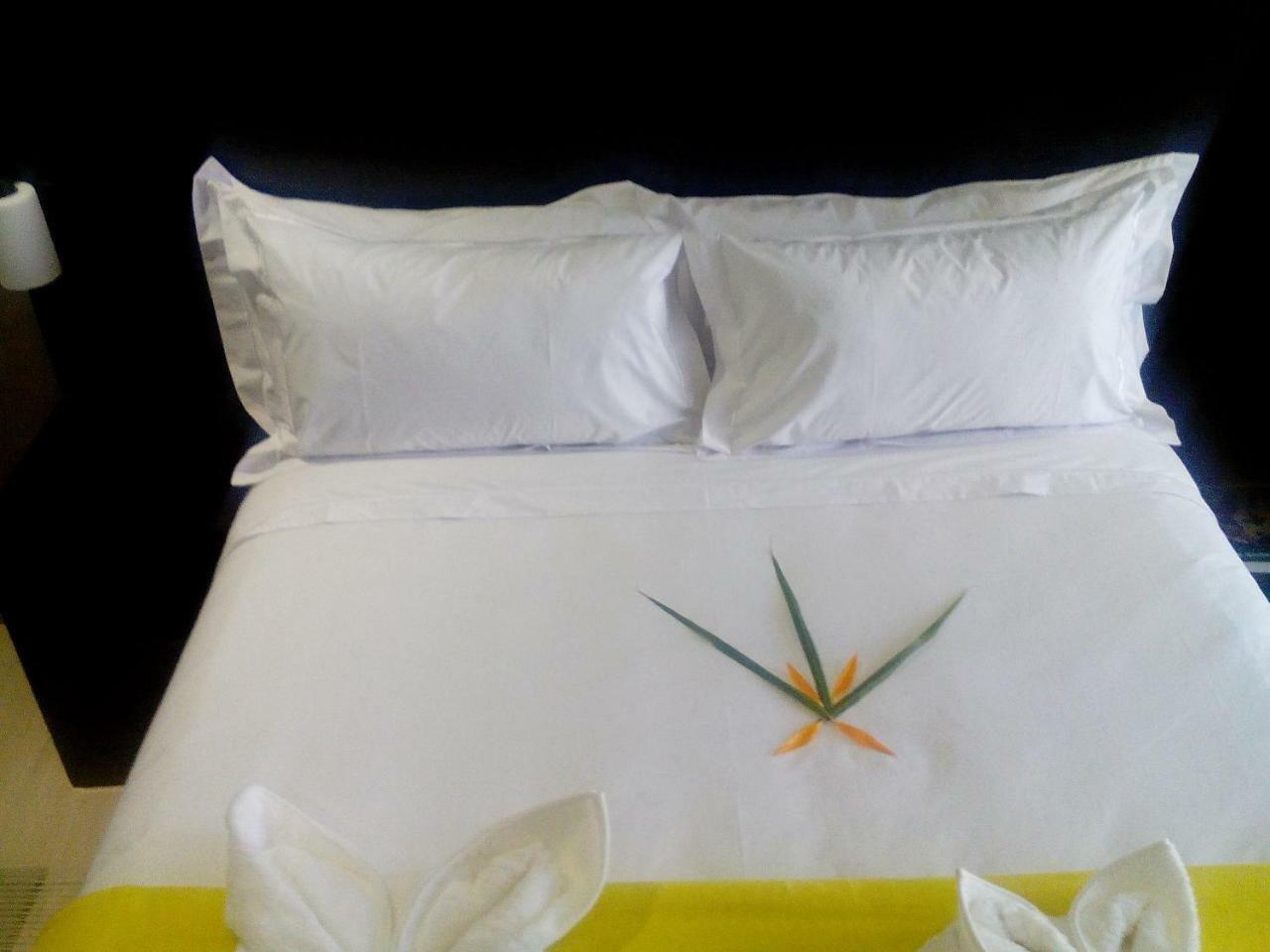 Peaconwood Boutique Villa Palapye Εξωτερικό φωτογραφία