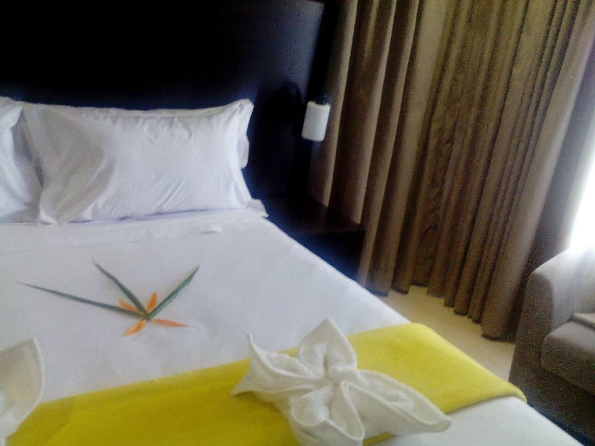 Peaconwood Boutique Villa Palapye Εξωτερικό φωτογραφία