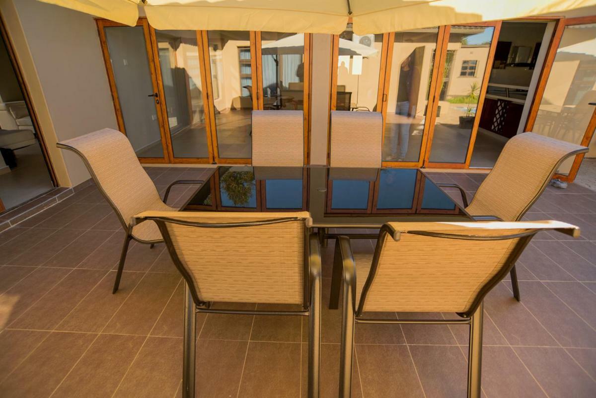 Peaconwood Boutique Villa Palapye Εξωτερικό φωτογραφία
