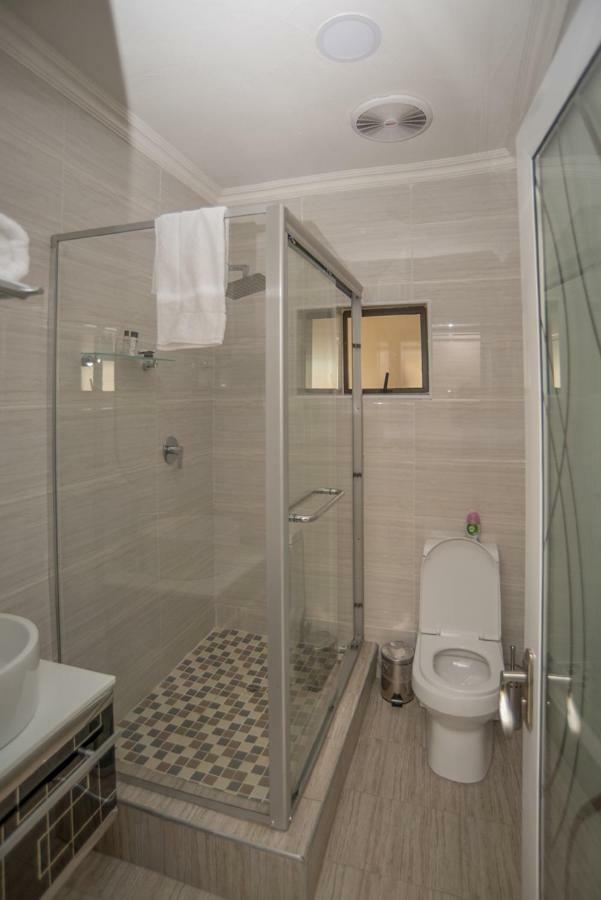 Peaconwood Boutique Villa Palapye Εξωτερικό φωτογραφία