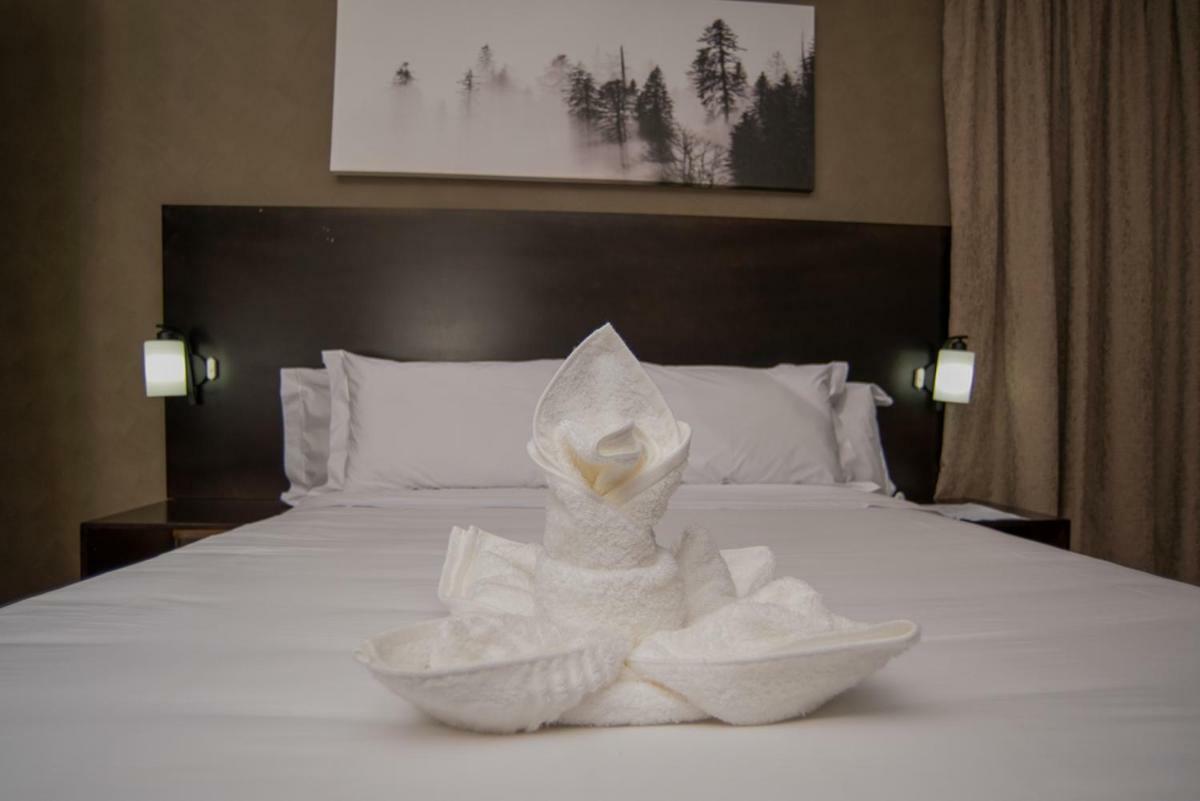Peaconwood Boutique Villa Palapye Εξωτερικό φωτογραφία
