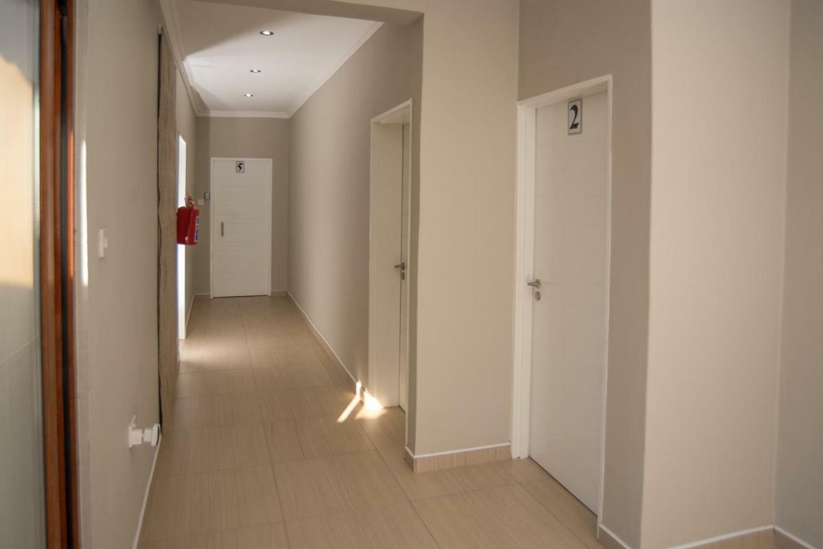 Peaconwood Boutique Villa Palapye Εξωτερικό φωτογραφία
