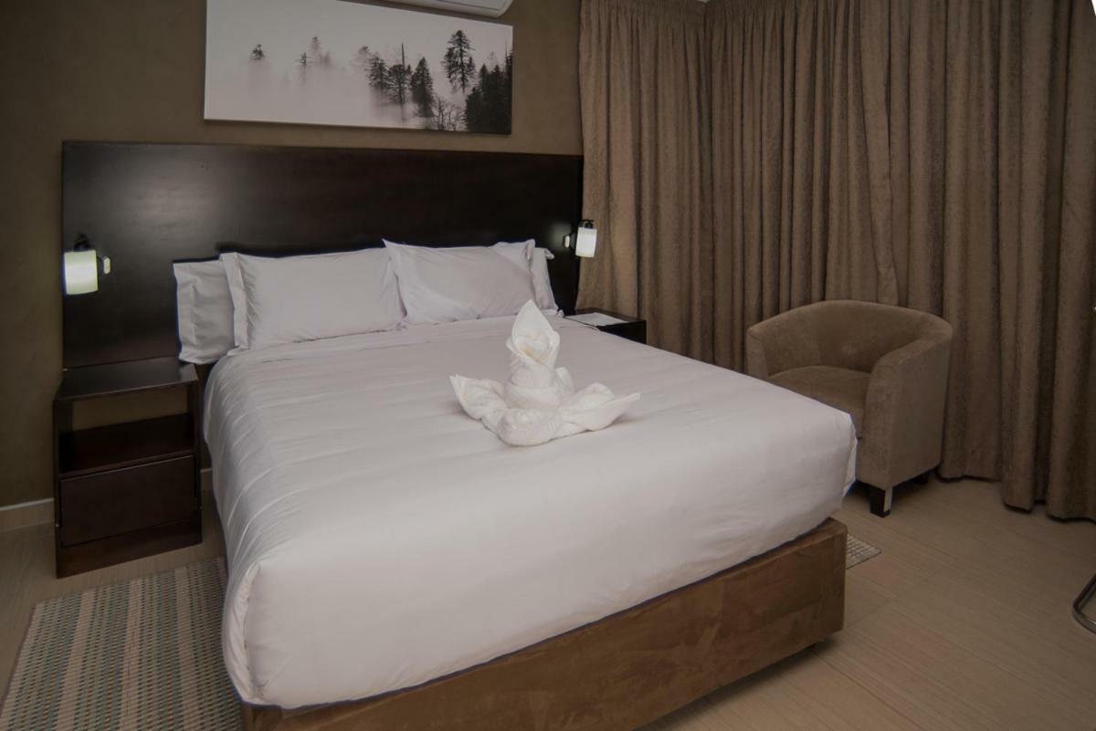 Peaconwood Boutique Villa Palapye Εξωτερικό φωτογραφία