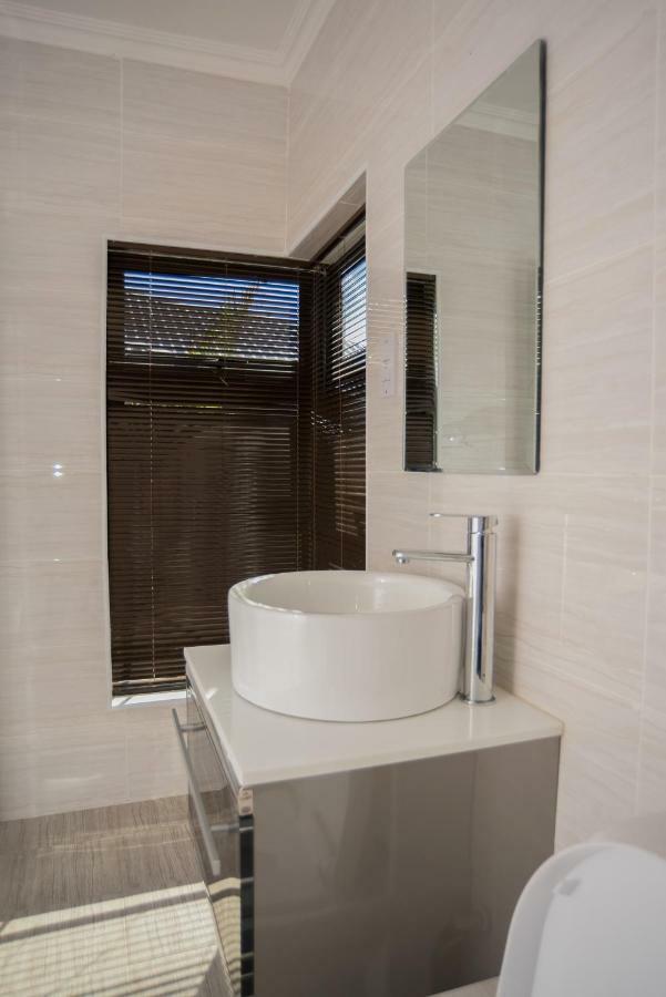 Peaconwood Boutique Villa Palapye Εξωτερικό φωτογραφία